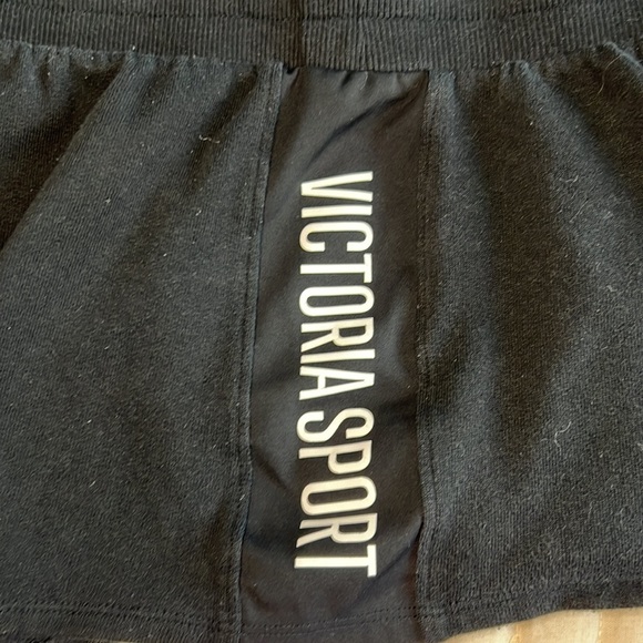 Victoria’s Secret Sport drawstring short size Small - Picture 9 of 9